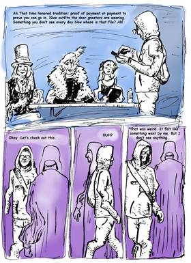 Read I Got Lost at InSitu....and I LOVED IT!!  1 Page 4 in English