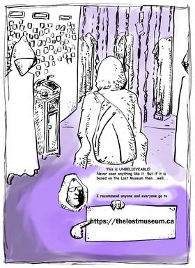 Read I Got Lost at InSitu....and I LOVED IT!!  1 Page 7 in English
