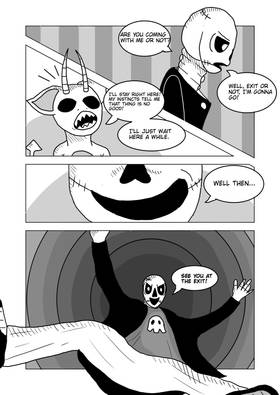 Read The wonderful students of Earth High  7 Page 3 in English