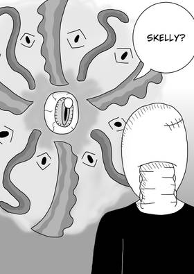 Read The wonderful students of Earth High  7 Page 8 in English