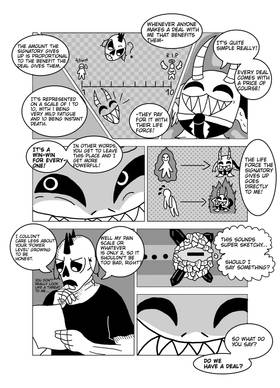 Read The wonderful students of Earth High  9 Page 9 in English