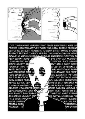 Read The wonderful students of Earth High  1 Page 6 in English