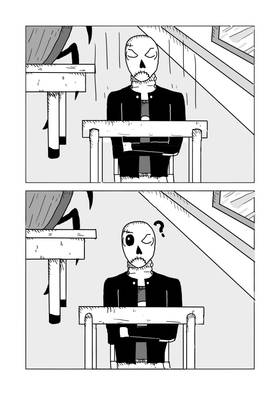 Read The wonderful students of Earth High  1 Page 10 in English