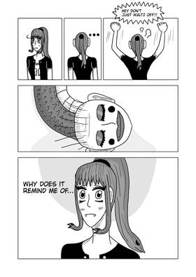 Read The wonderful students of Earth High  2 Page 6 in English