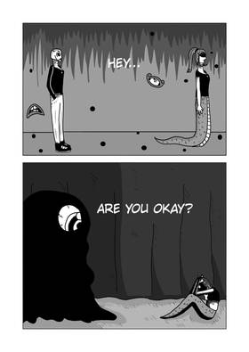 Read The wonderful students of Earth High  2 Page 7 in English