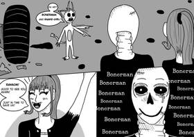 Read The wonderful students of Earth High  3 Page 3 in English