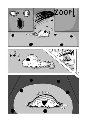 Read The wonderful students of Earth High  3 Page 10 in English