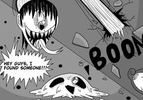 Read The wonderful students of Earth High  4 Page 3 in English