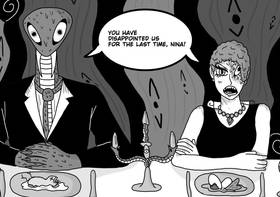 Read The wonderful students of Earth High  4 Page 8 in English