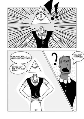 Read The wonderful students of Earth High  4 Page 9 in English