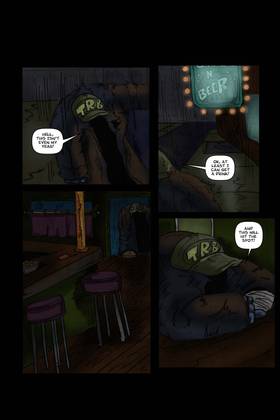 Read Lab Rat  2 Page 7 in English