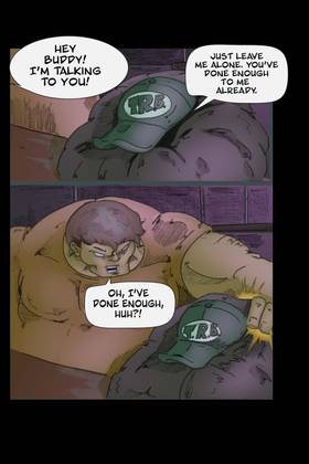 Read Lab Rat  3 Page 5 in English