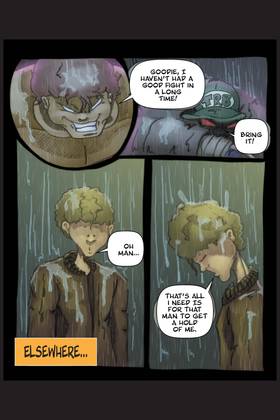Read Lab Rat  4 Page 5 in English