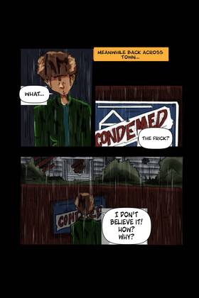 Read Lab Rat  5 Page 7 in English