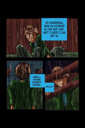 Read Lab Rat  5 Page 9 in English