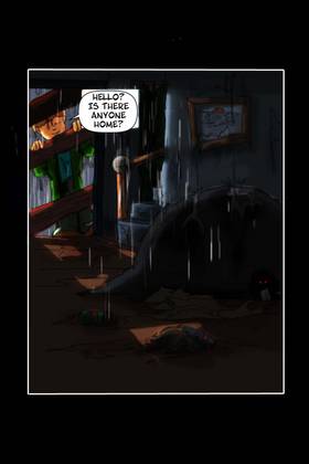 Read Lab Rat  5 Page 10 in English