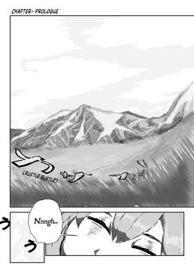 Read Knights bodyguard  1 Page 3 in English