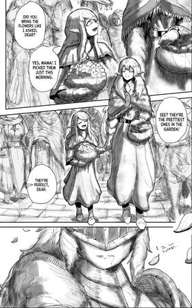 Read Knights bodyguard  2 Page 2 in English