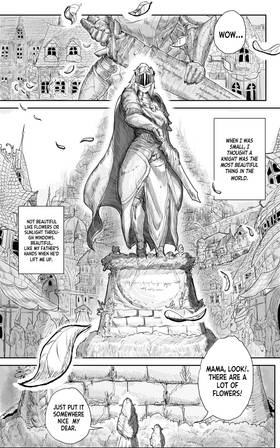 Read Knights bodyguard  2 Page 3 in English