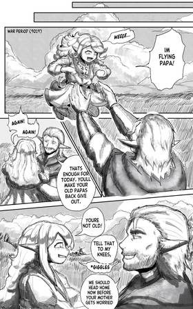 Read Knights bodyguard  2 Page 4 in English