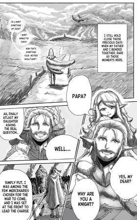 Read Knights bodyguard  2 Page 5 in English