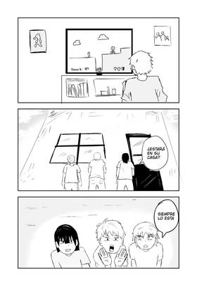 Read Entrelazados  1 Page 2 in Spanish