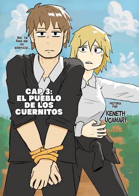 Read Entrelazados  3 Page 1 in Spanish