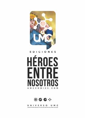 Read Guerreros del Mañana  6 Page 2 in Spanish