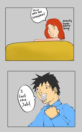 Read THE MAN WHO SAVES THE DAY  2 Page 2 in English
