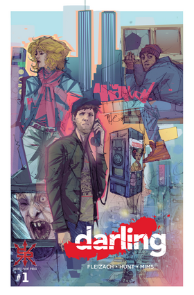 Darling: Darling #1