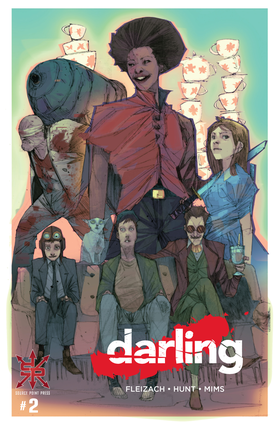 Darling: Darling #2