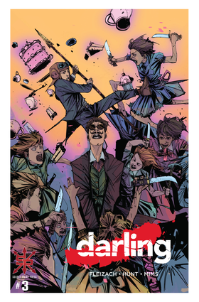 Darling: Darling 3