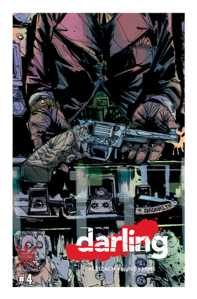 Darling: Darling #4