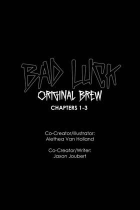Read Bad Luck Series  1 Page 3 in English