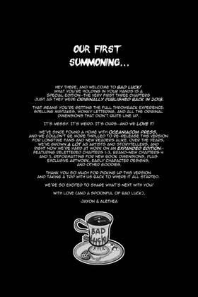 Read Bad Luck  2 Page 6 in English