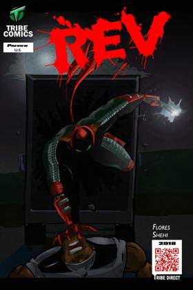Read Rev  1 Page 1 in English