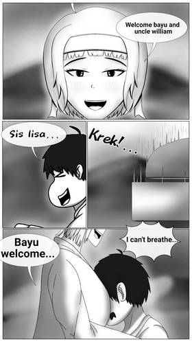 Read ENDLESS JOURNEY  1 Page 6 in English