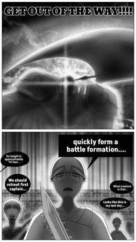 Read ENDLESS JOURNEY  1 Page 10 in English