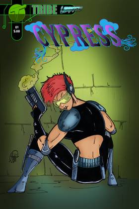 Cypress #1 Reborn