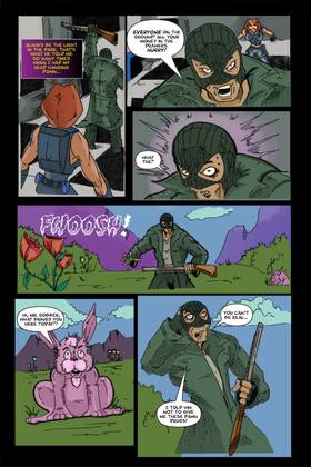 Read Cypress  4 Page 4 in English