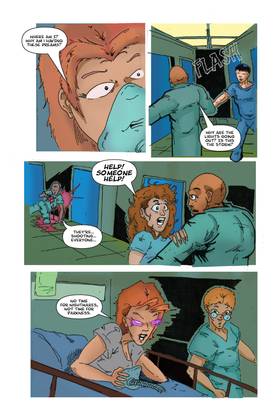 Read Cypress  4 Page 9 in English