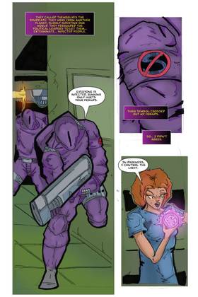 Read Cypress  4 Page 10 in English