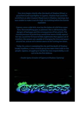 Read Cypress  1 Page 3 in English