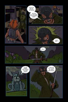 Read Cypress  1 Page 5 in English