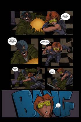 Read Cypress  1 Page 6 in English