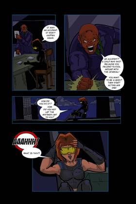 Read Cypress  1 Page 7 in English