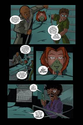 Read Cypress  1 Page 9 in English