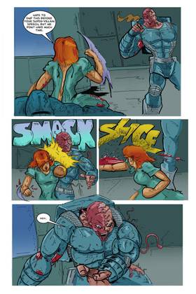 Read Cypress  2 Page 3 in English