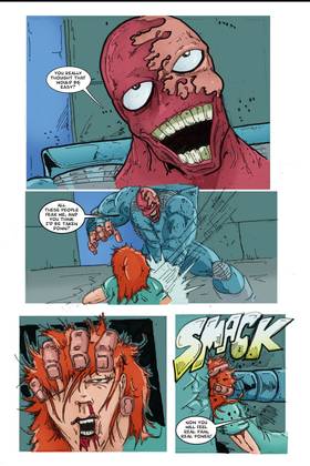 Read Cypress  2 Page 4 in English
