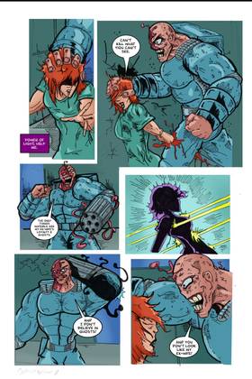 Read Cypress  2 Page 5 in English